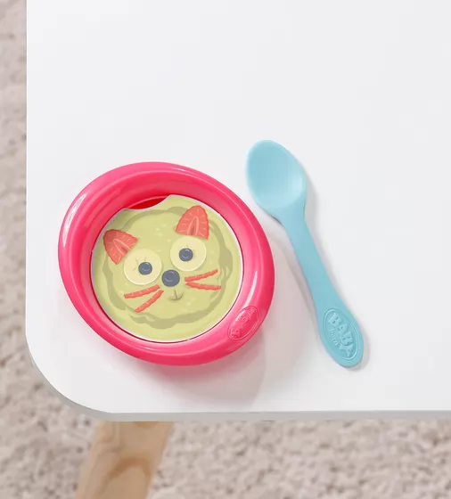 Кукла Baby Born – Очаровательная Эмма - 834800_4.jpg - № 4