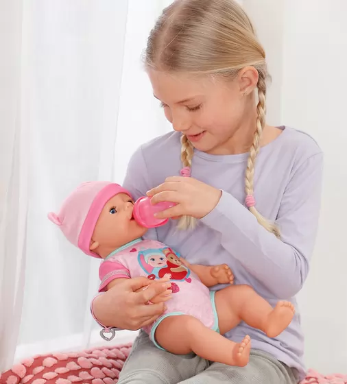 Кукла Baby Born – Очаровательная Эмма - 834800_9.jpg - № 9