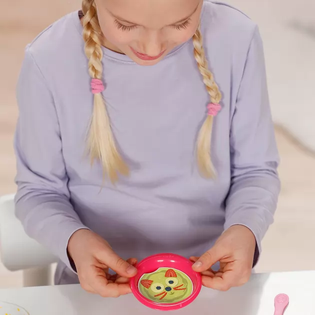 Кукла Baby Born – Очаровательная Эмма