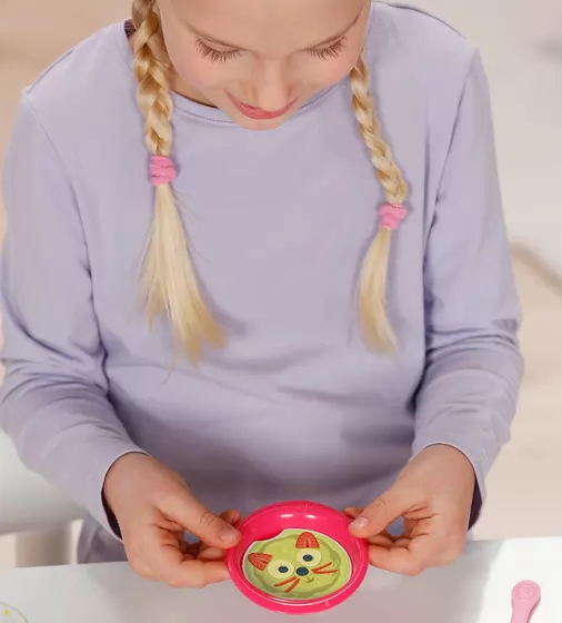 Кукла Baby Born – Очаровательная Эмма - 834800_5.jpg - № 5