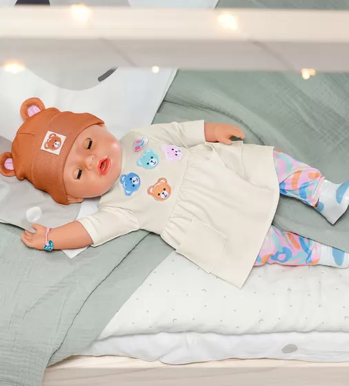 Кукла Baby Born – Эмма-Тедди - 836651_5.jpg - № 5