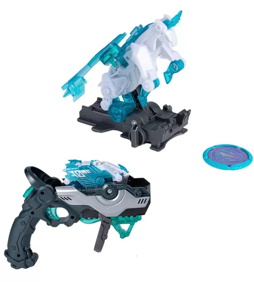 Игровой набор Screechers Wild! S5 L1 – Стар Вингс - EU686113_1.jpg - № 1