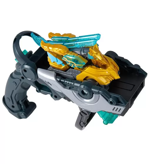 Игровой набор Screechers Wild! S5 L1 – Солент - EU686114_6.jpg - № 6