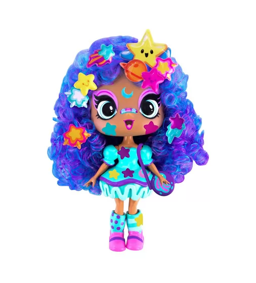 Игровой набор с куклой Decora - Разноцветный сюрприз - D1000_2.jpg - № 2