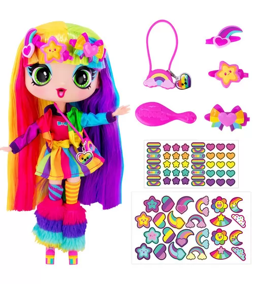 Игровой набор с куклой Decora - Декора - D1005_2.jpg - № 2
