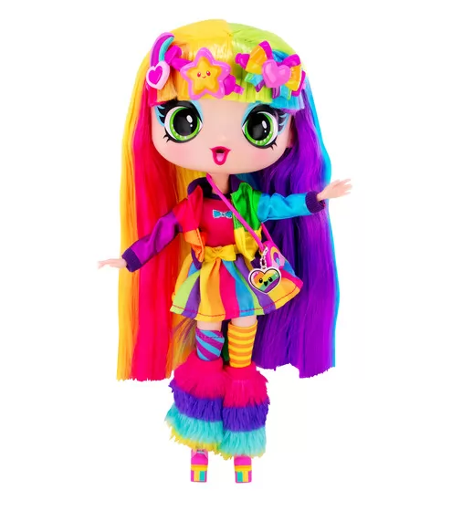 Игровой набор с куклой Decora - Декора - D1005_1.jpg - № 1