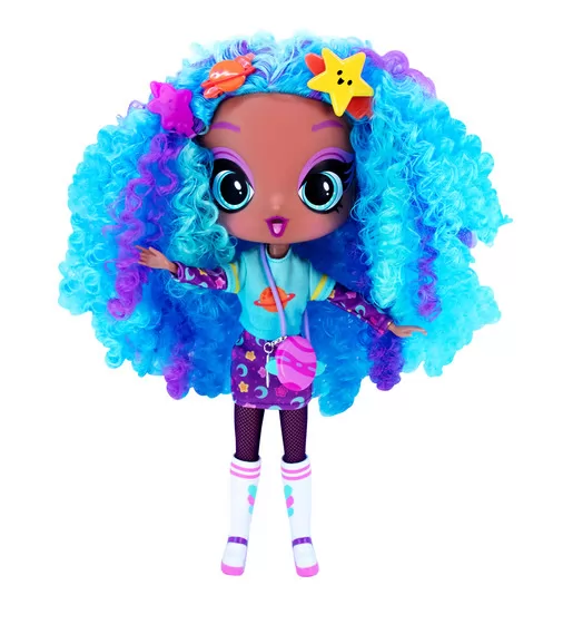 Игровой набор с куклой Decora - Селестия - D1007_1.jpg - № 1