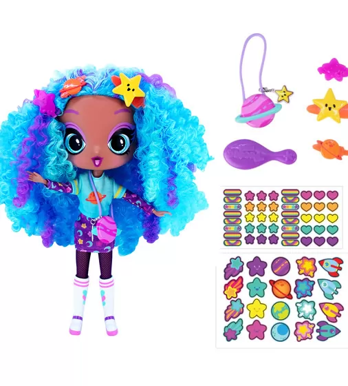 Игровой набор с куклой Decora - Селестия - D1007_2.jpg - № 2