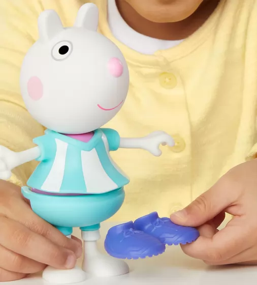 Игровой набор Peppa Figurines - Одень Сюзи - G0330_7.jpg - № 7