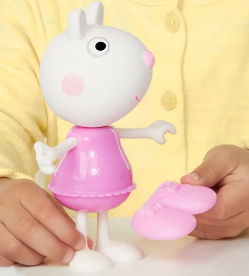 Игровой набор Peppa Figurines - Одень Сюзи - G0330_4.jpg - № 4