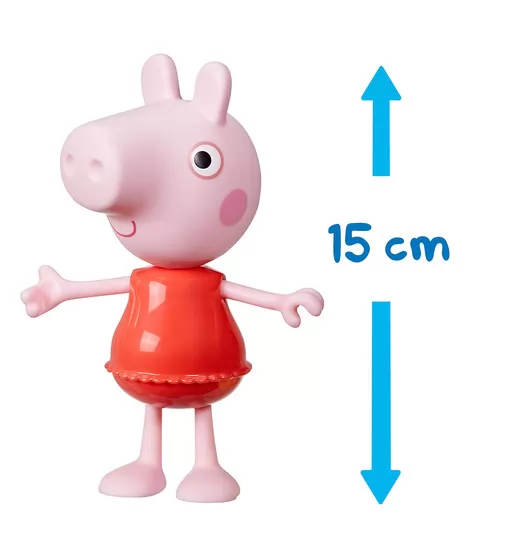Игровой набор Peppa Figurines - Одень Пеппу - G0331_3.jpg - № 3