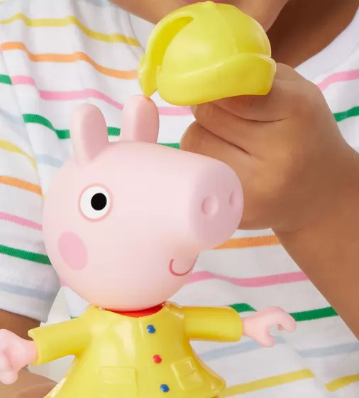 Игровой набор Peppa Figurines - Одень Пеппу - G0331_6.jpg - № 6
