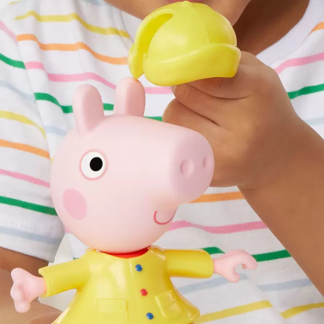 Игровой набор Peppa Figurines - Одень Пеппу