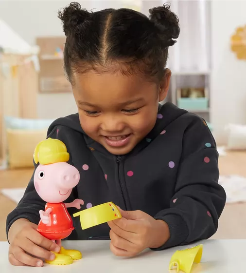 Игровой набор Peppa Figurines - Одень Пеппу - G0331_9.jpg - № 9