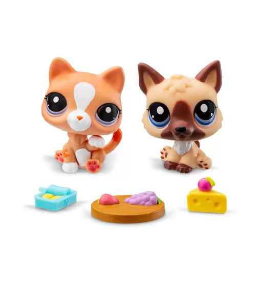 Игровой набор Littlest Pet Shop – Особые блюда - 00506_2.jpg - № 2