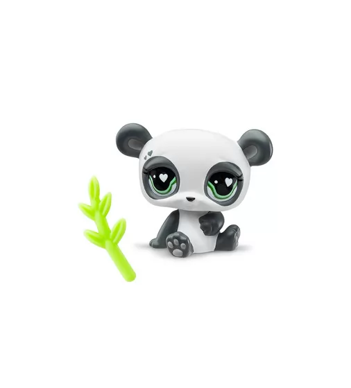 Игровая фигурка Littlest Pet Shop - Питомцы - 00500_2.jpg - № 2