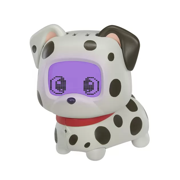 Интерактивная игрушка с цифровым питомцем Pixel Petz – Далматинец