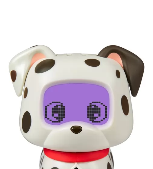 Интерактивная игрушка с цифровым питомцем Pixel Petz – Далматинец - 540304_6.jpg - № 6