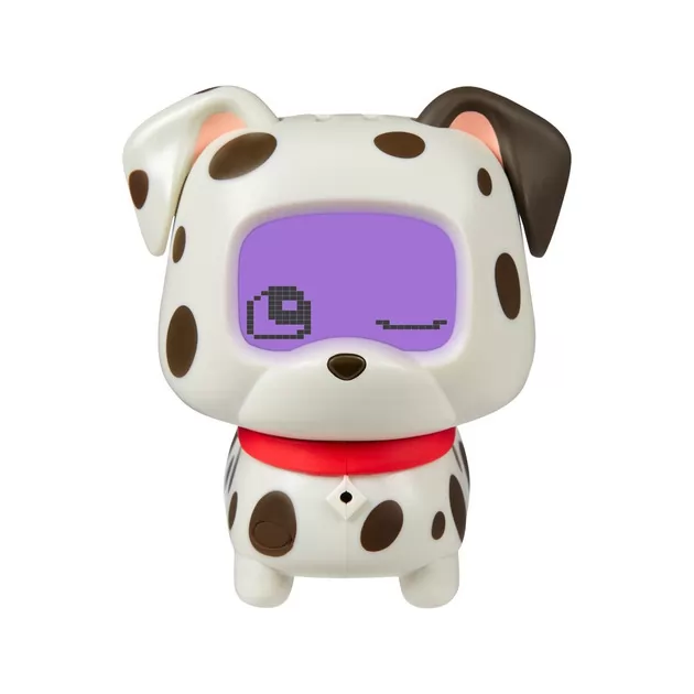 Интерактивная игрушка с цифровым питомцем Pixel Petz – Далматинец