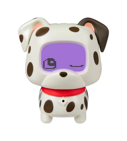 Интерактивная игрушка с цифровым питомцем Pixel Petz – Далматинец - 540304_4.jpg - № 4