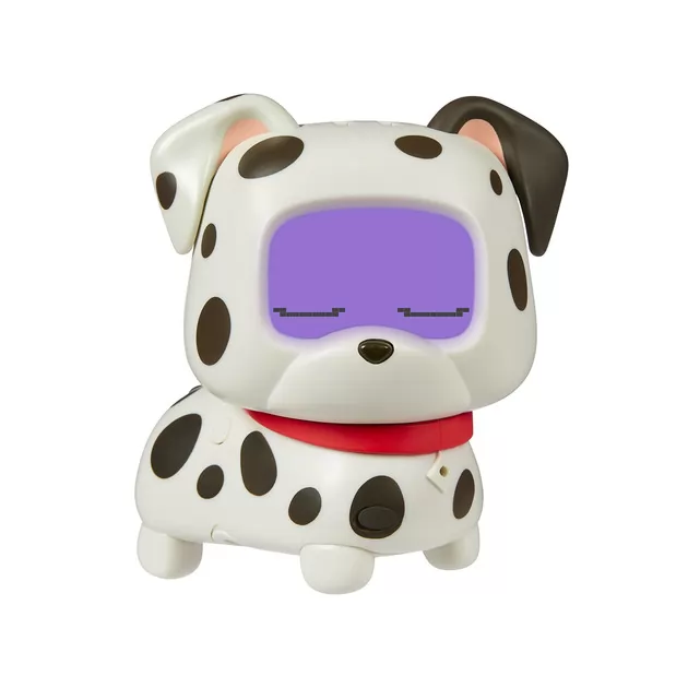 Интерактивная игрушка с цифровым питомцем Pixel Petz – Далматинец