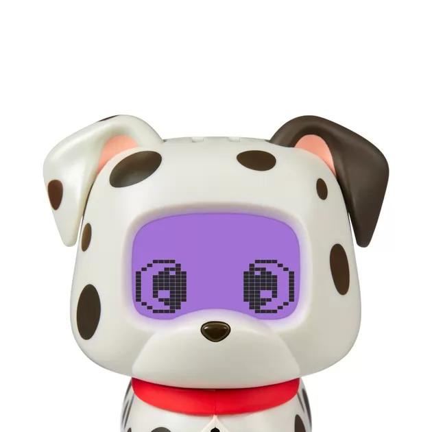 Интерактивная игрушка с цифровым питомцем Pixel Petz – Далматинец