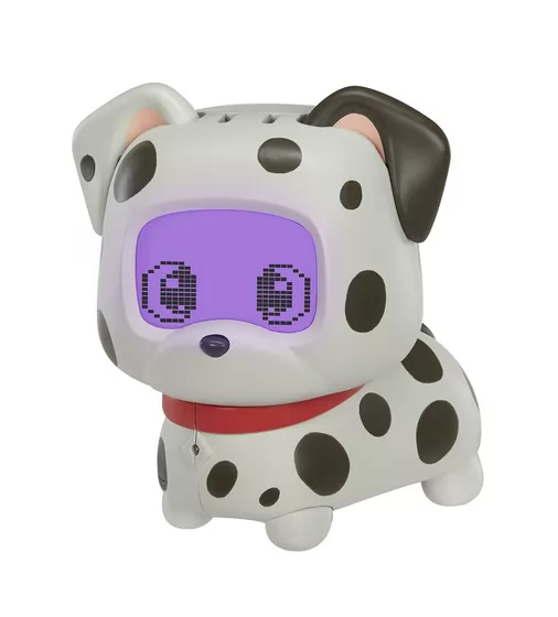 Интерактивная игрушка с цифровым питомцем Pixel Petz – Далматинец - 540304_2.jpg - № 2