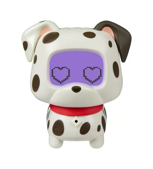 Интерактивная игрушка с цифровым питомцем Pixel Petz – Далматинец - 540304_3.jpg - № 3