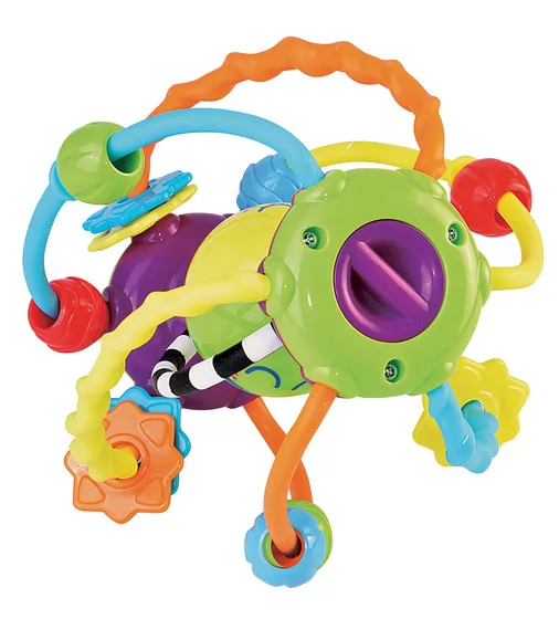 Развивающая игрушка Kiddi Smart – Круть-Верть - 4282-KS_3.jpg - № 3