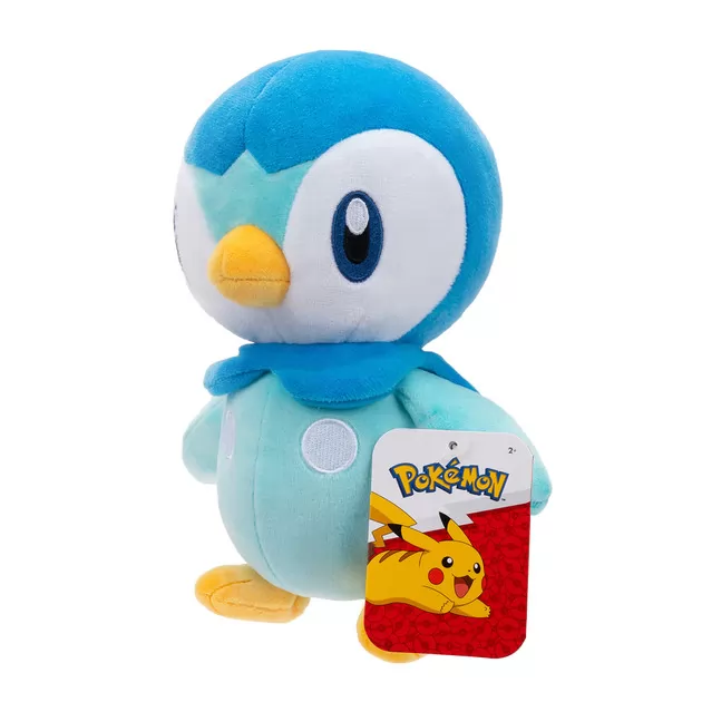 Мягкая игрушка Pokemon - Пиплап W13 (20 cm)