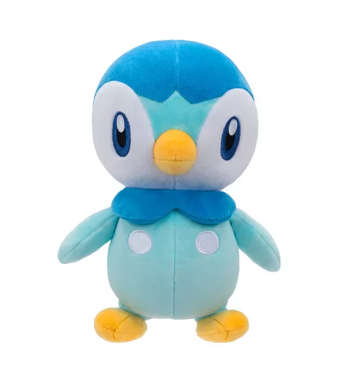 Мягкая игрушка Pokemon - Пиплап W13 (20 cm) - 97871_2.jpg - № 1
