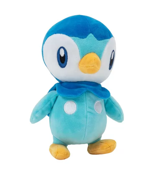 Мягкая игрушка Pokemon - Пиплап W13 (20 cm) - 97871_3.jpg - № 2