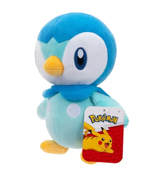Мягкая игрушка Pokemon - Пиплап W13 (20 cm) - 97871_5.jpg - № 4