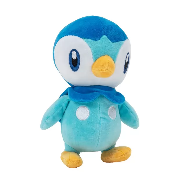 Мягкая игрушка Pokemon - Пиплап W13 (20 cm)