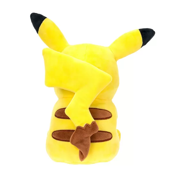 Мягкая игрушка Pokemon - Пикачу (20 cm)