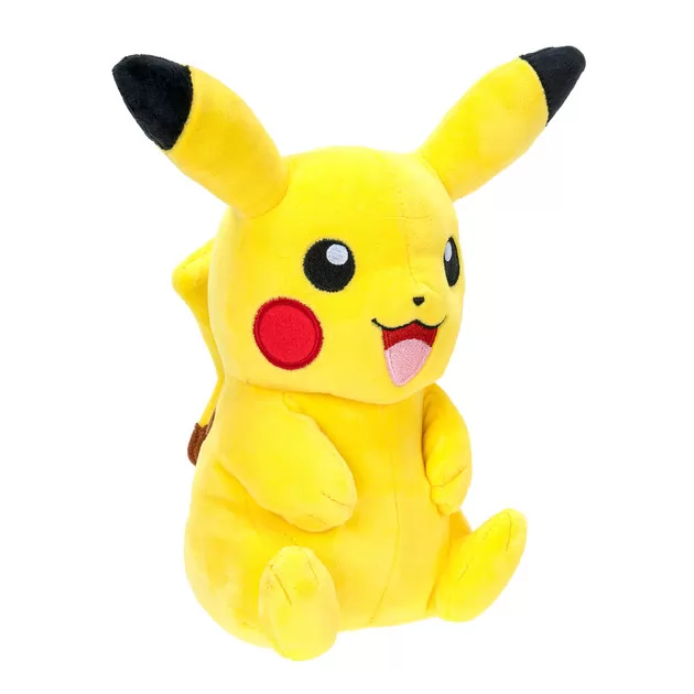 Мягкая игрушка Pokemon - Пикачу (20 cm)