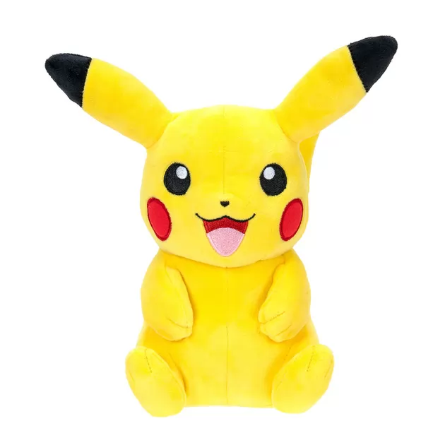 Мягкая игрушка Pokemon - Пикачу (20 cm)