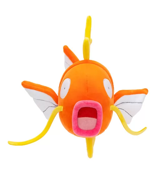 Мягкая игрушка Pokemon - Мэджикарп W20 (20 cm) - PKW3943_2.jpg - № 2