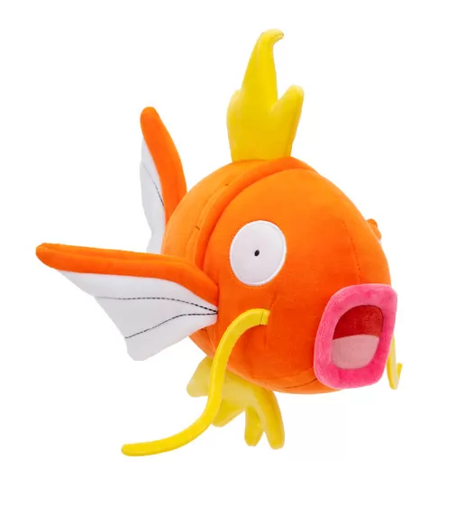 Мягкая игрушка Pokemon - Мэджикарп W20 (20 cm) - PKW3943_3.jpg - № 3