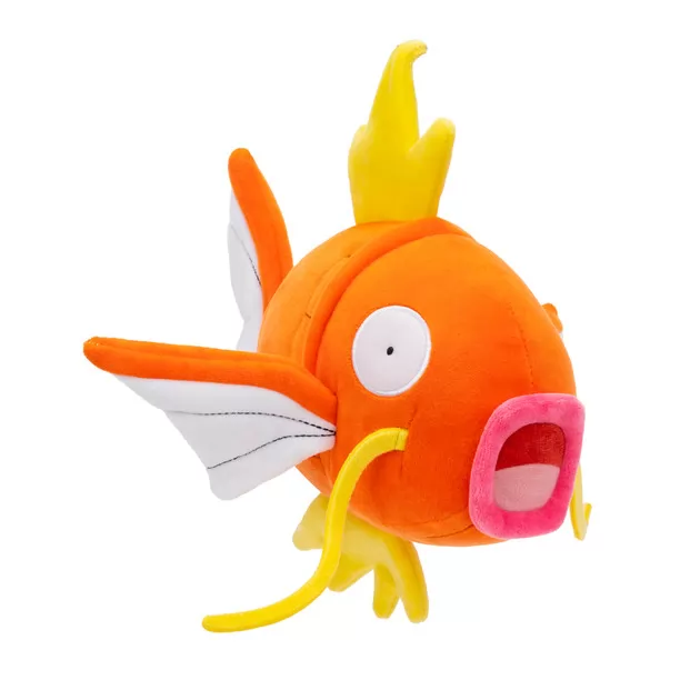 Мягкая игрушка Pokemon - Мэджикарп W20 (20 cm)