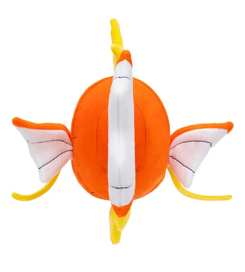 Мягкая игрушка Pokemon - Мэджикарп W20 (20 cm) - PKW3943_4.jpg - № 4