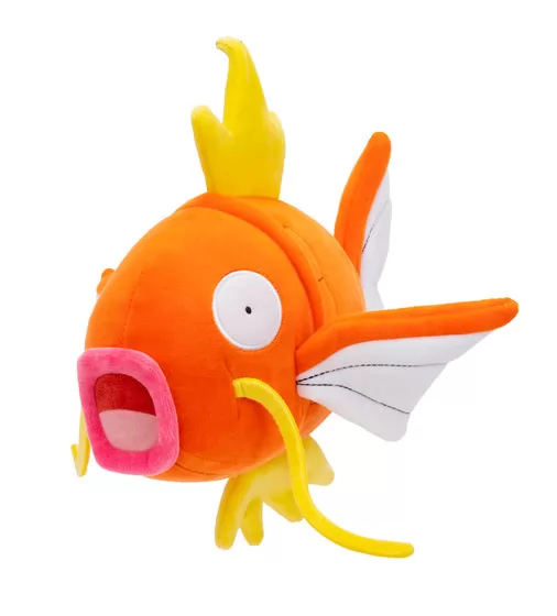 Мягкая игрушка Pokemon - Мэджикарп W20 (20 cm) - PKW3943_1.jpg - № 1
