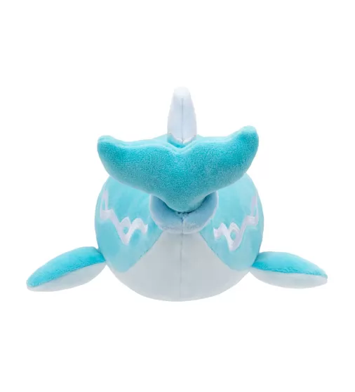 Мягкая игрушка Pokemon - Финизен W20  (20 cm) - PKW3662_4.jpg - № 4