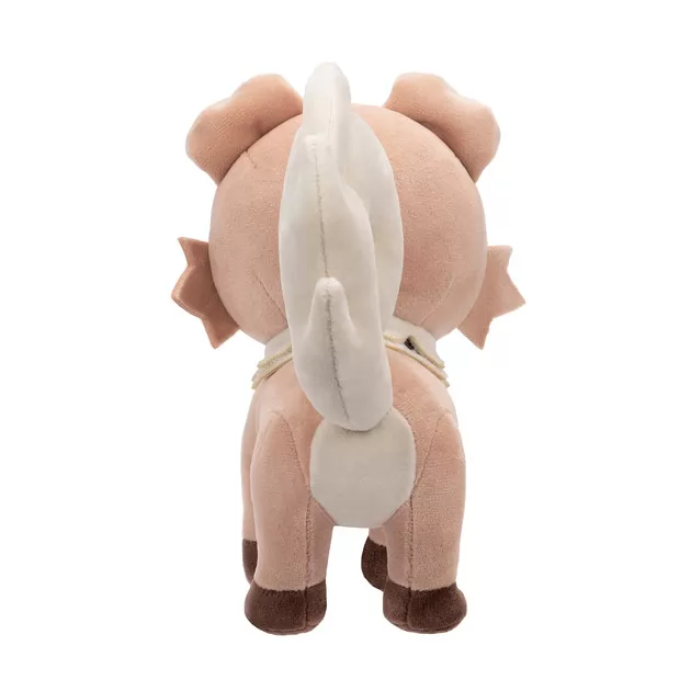 Мягкая игрушка Pokemon - Рокрафф W20 (20 cm)