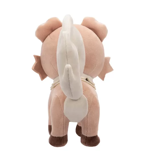 Мягкая игрушка Pokemon - Рокрафф W20 (20 cm) - PKW3663_4.jpg - № 4