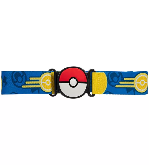 Игровой набор Pokemon W5 - Снаряжение тренера Пикачу - PKW3649_3.jpg - № 3