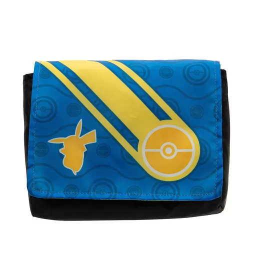 Игровой набор Pokemon W5 - Снаряжение тренера Пикачу - PKW3649_4.jpg - № 4