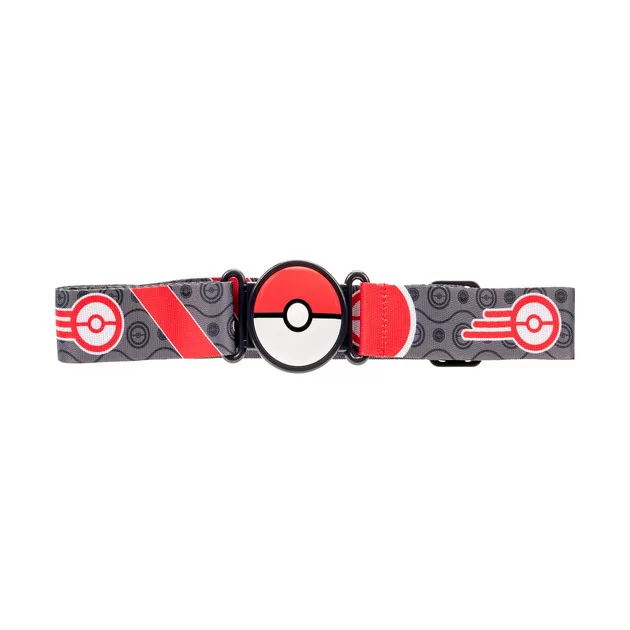 Игровой набор Pokemon W5 - Снаряжение тренера Иви