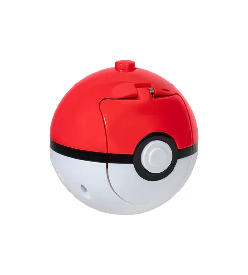 Игровой набор Pokemon - Пикачу - PKW4398_2.jpg - № 2
