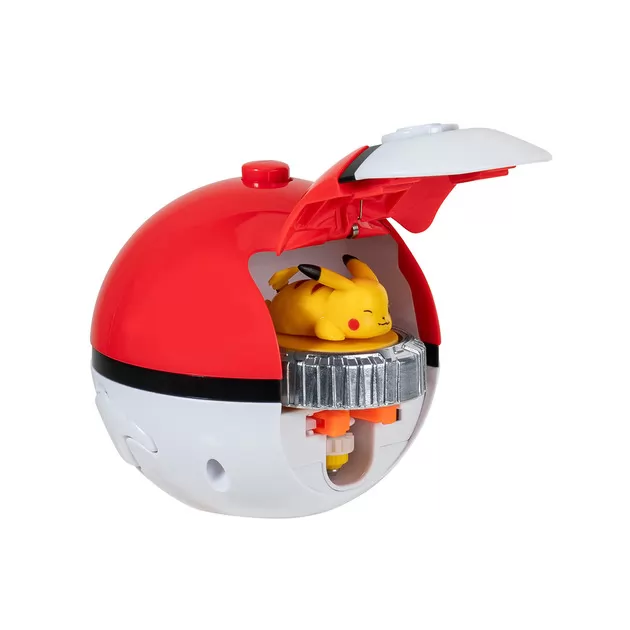 Игровой набор Pokemon - Пикачу
